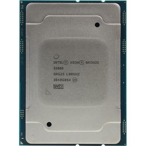 Процессор Intel XEON Bronze 3206R OEM CD8069504344600