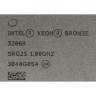 Процессор Intel XEON Bronze 3206R OEM CD8069504344600