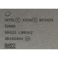 Процессор Intel XEON Bronze 3206R OEM CD8069504344600