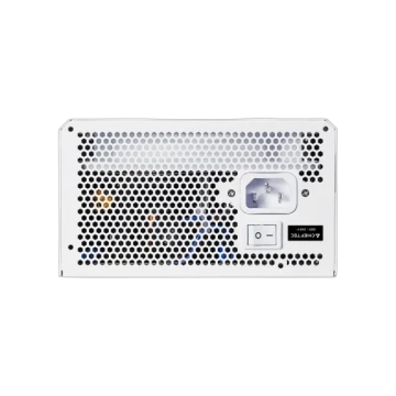 Блок питания Chieftec 1000W Vega M White (PPG-1000-CW) 16 Pin (PCIe 5.0 Connector Cable Details)