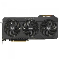 Видеокарта ASUS (TUF-RTX3080-O10G-V2-GAMING) GeForce RTX 3080 10GB TUF GAMING OC V2 90YV0FB4-M0NM00