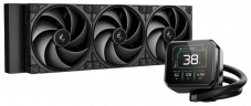 Система жидкостного охлаждения для процессора Deepcool SPARTACUS 360