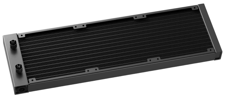 Система жидкостного охлаждения для процессора Deepcool SPARTACUS 360