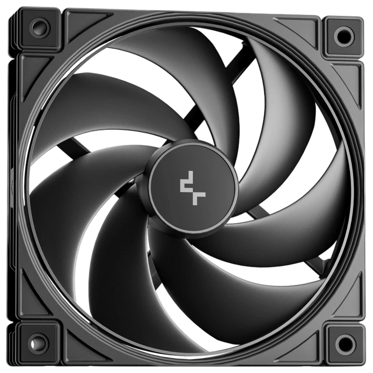 Система жидкостного охлаждения для процессора Deepcool SPARTACUS 360