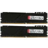 Оперативная память 32 Gb 3200 MHz Kingston FURY Beast (KF432C16BBK2/32)