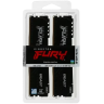 Оперативная память 32 Gb 3200 MHz Kingston FURY Beast (KF432C16BBK2/32)
