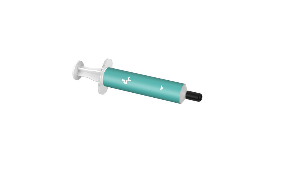 Теплопроводящая паста (термопаста) Deepcool Z5 PRO 3g Blister Card