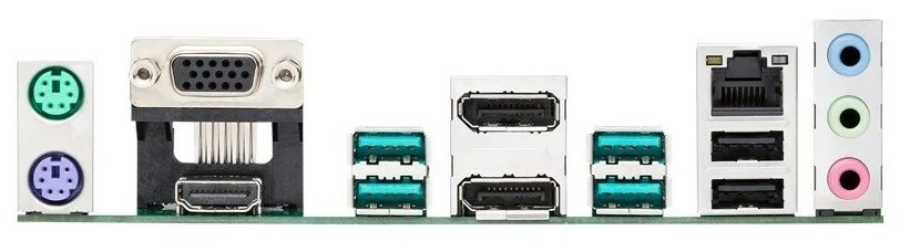 Материнская плата ASUS PRIME Q370M-C/CSM
