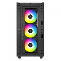 Компьютерный корпус Deepcool CG540 DUAL TG RGB R-CG540-BKAGE4-G-1