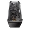 Компьютерный корпус RAIJINTEK OPHION Coating Black 0R20B00097