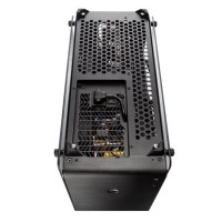 Компьютерный корпус RAIJINTEK OPHION Coating Black 0R20B00097