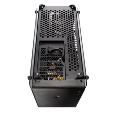 Компьютерный корпус RAIJINTEK OPHION Coating Black 0R20B00097