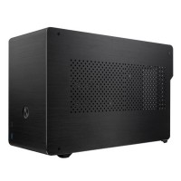 Компьютерный корпус RAIJINTEK OPHION Coating Black 0R20B00097