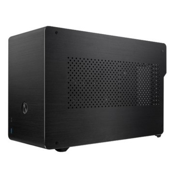 ΠΠΎΠΌΠΏΡΡΡΠ΅ΡΠ½ΡΠΉ ΠΊΠΎΡΠΏΡΡ RAIJINTEK OPHION Coating Black 0R20B00097