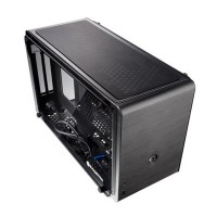 Компьютерный корпус RAIJINTEK OPHION Coating Black 0R20B00097