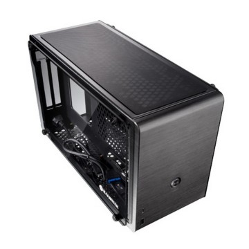 ΠΠΎΠΌΠΏΡΡΡΠ΅ΡΠ½ΡΠΉ ΠΊΠΎΡΠΏΡΡ RAIJINTEK OPHION Coating Black 0R20B00097