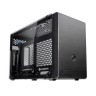 Компьютерный корпус RAIJINTEK OPHION Coating Black 0R20B00097