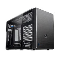 Компьютерный корпус RAIJINTEK OPHION Coating Black 0R20B00097