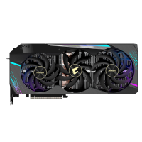 Видеокарта GIGABYTE (GV-N3080AORUS X-10GD)  GeForce RTX 3080 10GB AORUS XTREME  (rev 2.0)