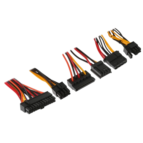 Блок питания Chieftec 700W VALUE Gray (APB-700B8) OEM