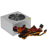 Блок питания Chieftec 700W VALUE Gray (APB-700B8) OEM