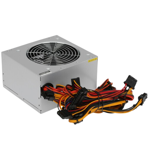 Блок питания Chieftec 700W VALUE Gray (APB-700B8) OEM