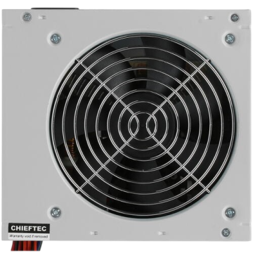 Блок питания Chieftec 700W VALUE Gray (APB-700B8) OEM