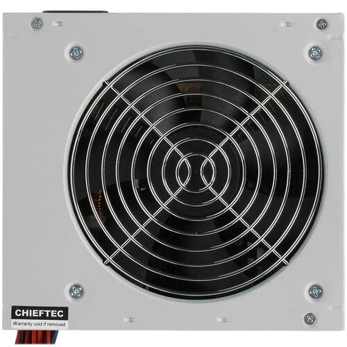 Блок питания Chieftec 700W VALUE Gray (APB-700B8) OEM