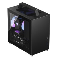 Компьютерный корпус JONSBO T8 PLUS Black