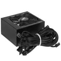 Блок питания Zalman 800W ZM800-TXII (V2)