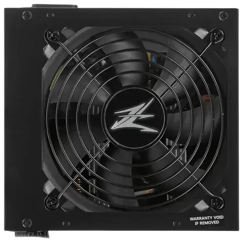 Блок питания Zalman 800W ZM800-TXII (V2)