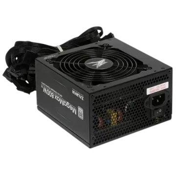 Блок питания Zalman 800W ZM800-TXII (V2)
