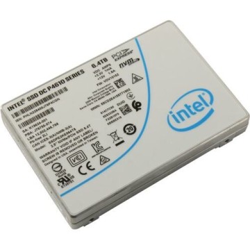 Твердотельный накопитель Intel 6400 Gb DC-P4610 SSDPE2KE064T801