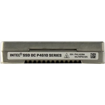 Твердотельный накопитель Intel 6400 Gb DC-P4610 SSDPE2KE064T801