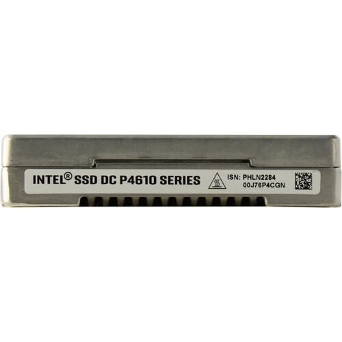 Твердотельный накопитель Intel 6400 Gb DC-P4610 SSDPE2KE064T801