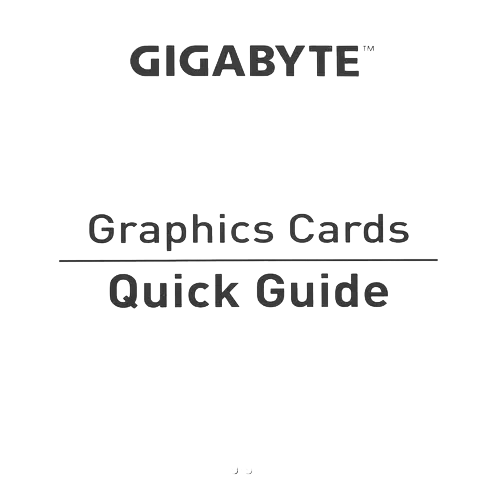 Видеокарта Gigabyte (GV-N3050GAMING OC-8GD) GeForce RTX 3050 8GB GAMING OC