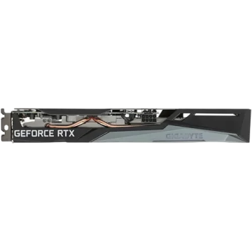 ΠΠΈΠ΄Π΅ΠΎΠΊΠ°ΡΡΠ° Gigabyte (GV-N3050GAMING OC-8GD) GeForce RTX 3050 8GB GAMING OC