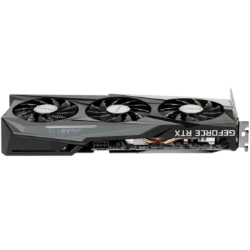 ΠΠΈΠ΄Π΅ΠΎΠΊΠ°ΡΡΠ° Gigabyte (GV-N3050GAMING OC-8GD) GeForce RTX 3050 8GB GAMING OC