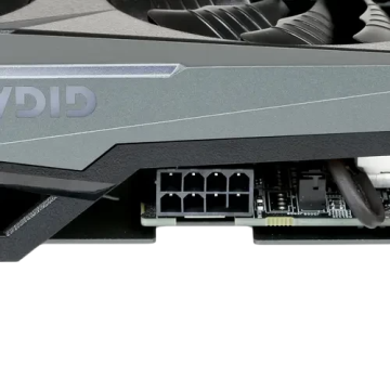 ΠΠΈΠ΄Π΅ΠΎΠΊΠ°ΡΡΠ° Gigabyte (GV-N3050GAMING OC-8GD) GeForce RTX 3050 8GB GAMING OC