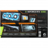 Видеокарта Gigabyte (GV-N3050GAMING OC-8GD) GeForce RTX 3050 8GB GAMING OC