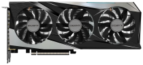 Видеокарта Gigabyte (GV-N3050GAMING OC-8GD) GeForce RTX 3050 8GB GAMING OC