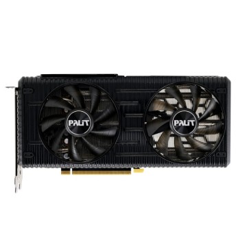 Видеокарта GAINWARD (NE63060019K9-190AU) GeForce RTX 3060 12GB GHOST OEM