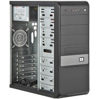 Компьютерный корпус Winard 3067 450W