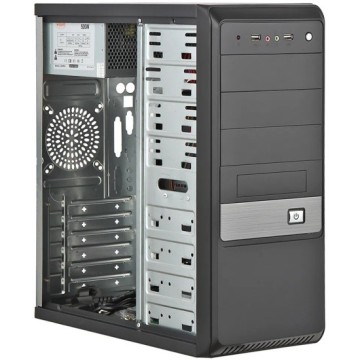 Компьютерный корпус Winard 3067 450W