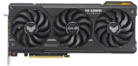 Видеокарта ASUS (TUF-RTX4070-O12G-GAMING) GeForce RTX 4070 12GB TUF GAMING OC 90YV0IZ0-M0NA00
