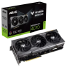 Видеокарта ASUS (TUF-RTX4070-O12G-GAMING) GeForce RTX 4070 12GB TUF GAMING OC 90YV0IZ0-M0NA00