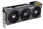 Видеокарта ASUS (TUF-RTX4070-O12G-GAMING) GeForce RTX 4070 12GB TUF GAMING OC 90YV0IZ0-M0NA00