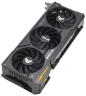 Видеокарта ASUS (TUF-RTX4070-O12G-GAMING) GeForce RTX 4070 12GB TUF GAMING OC 90YV0IZ0-M0NA00