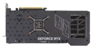 Видеокарта ASUS (TUF-RTX4070-O12G-GAMING) GeForce RTX 4070 12GB TUF GAMING OC 90YV0IZ0-M0NA00