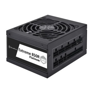 Блок питания SilverStone 850W Cybenetics SST-EX850R-PM G540EX085RPM220 16 Pin (PCIe 5.0 Connector Cable Details)